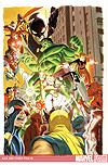 Hulk and Power Pack (2007) #4