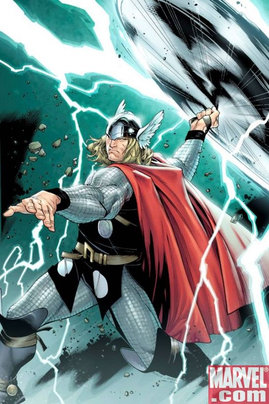 Thor #1