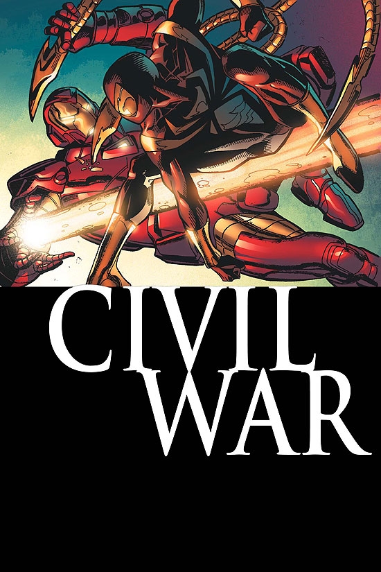 Amazing Spider-Man (1999) #535