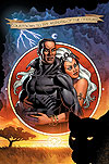 Black Panther (2005) #17
