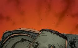 ULTIMATE WOLVERINE VS. HULK #3
