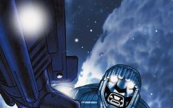 SENTINEL SQUAD O*N*E #1