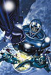 Sentinel Squad O*N*E (2006) #1