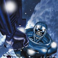 SENTINEL SQUAD O*N*E #1