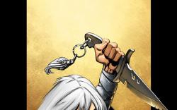 ULTIMATE SPIDER-MAN (2007) #87 COVER