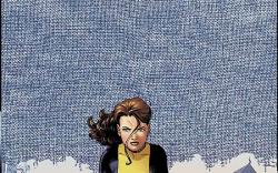 X-MEN: KITTY PRYDE- SHADOW & FLAME #1