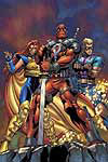 Cable & Deadpool (2004) #16