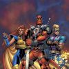 CABLE & DEADPOOL (1999) #16 COVER