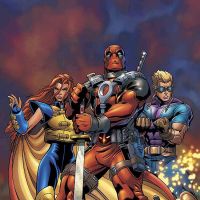 CABLE & DEADPOOL (1999) #16 COVER