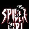 SPIDER-GIRL (2006) #83 COVER