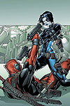 Cable & Deadpool (2004) #11