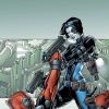 CABLE & DEADPOOL (2007) #11 COVER