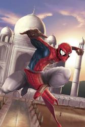 Spider-Man: India #2 