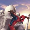 SPIDER-MAN: INDIA (2005) #2 COVER