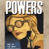 POWERS (2005) #7 COVER