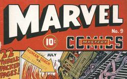 MARVEL 65TH ANNIVERSARY SPECIAL (2005) #1 COVER