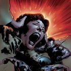 ULTIMATE NIGHTMARE (2005) #3 COVER