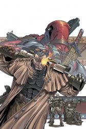 Cable & Deadpool #7 
