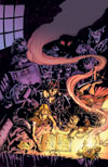 Witches (2004) #2