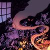 WITCHES (2003) #2 COVER