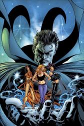 Witches #3 