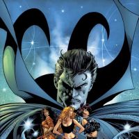 WITCHES #3