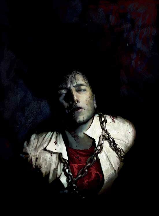 DAREDEVIL (1999) #67 COVER