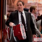 Iron Man 2 Up Close: Jon Favreau
