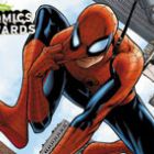 Vote for Marvel in the Nickelodeon Magazine Comics Awards!