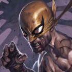 Immortal Iron Fist: Warriors' Ways