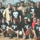 Marvel Auctions Off a Spot on Their Softball Team when they Take On DC in Sand Diego