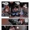 UNCANNY X-MEN #525 preview art by Terry Dodson