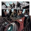 IRON MAN NOIR #3 preview art by Manuel Garcia