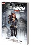 Black Widow: Deadly Origin (Trade Paperback)