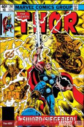 Thor #297 