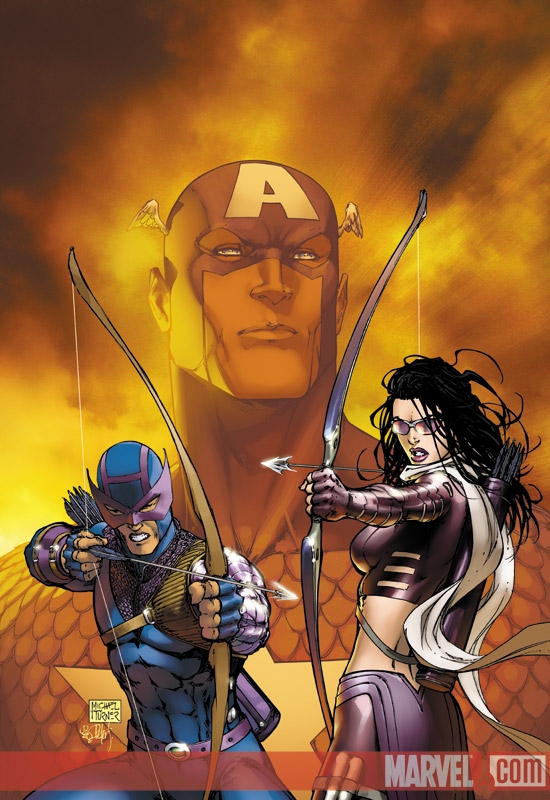 CIVIL WAR: FALLEN SON - CAPTAIN AMERICA #3
