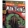 ESSENTIAL MAN-THING VOL. 2 #0