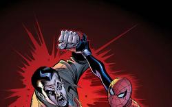 AMAZING SPIDER-GIRL #23