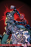 Amazing Spider-Girl (2006) #23