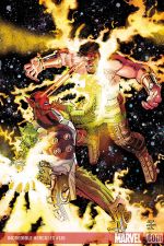 Incredible Hercules (2008) #120