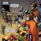 Weekend Preview: Clandestine #4