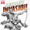 MIGHTY AVENGERS #12
