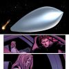 GIANT-SIZE ASTONISHING X-MEN #1 Interior Art