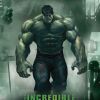 MARVEL SPOTLIGHT: HULK #1