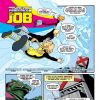 GIRL COMICS #3 preview art by various