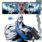 WEB OF SPIDER-MAN #10 preview art by Nick Dragotta