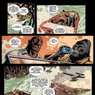 PREVIEW: Gorilla-Man #2