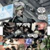 SECRET WARRIORS #18 preview art by Alessandro Vitti