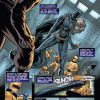 Age of Heroes #4 preview art by Shawn Moll