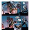 Web of Spider-Man #11 preview art by Pepe Larraz